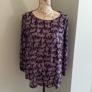 Mix by 41 Hawthorn Blouse